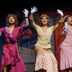 Meet your Posher, Jill